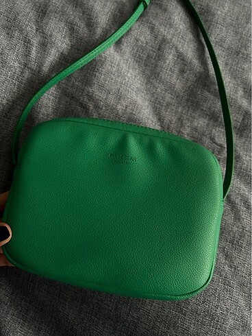Calvin Klein Yeşil çanta