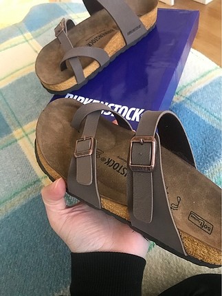 Bırkenstock terlik