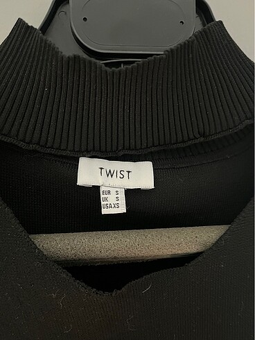 Twist Twist Bluz