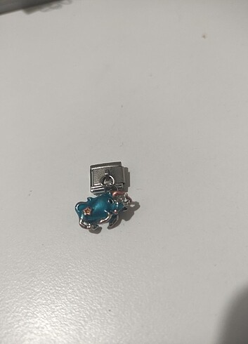 Pandora İtalin bileklik charm 