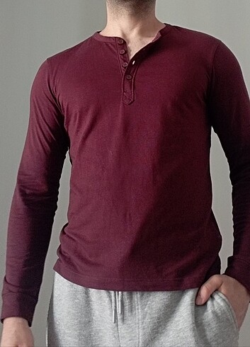 Colin?S Erkek Sweatshirt