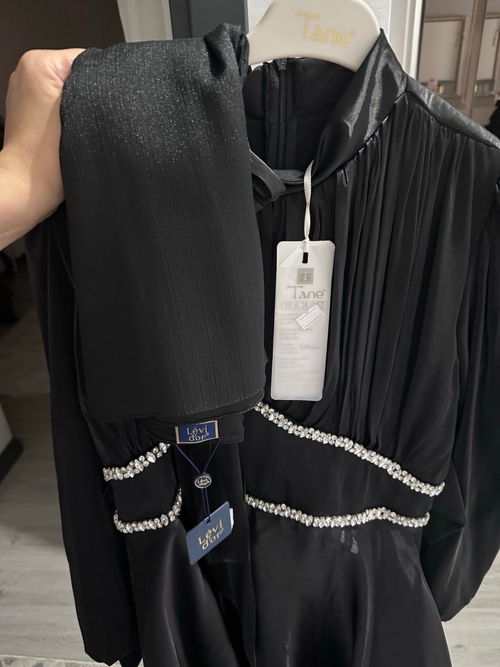 Yeni sezon abiye - Görsel 3