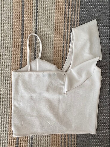 Diğer Crop top