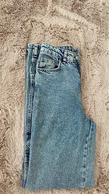 Defacto Baggy