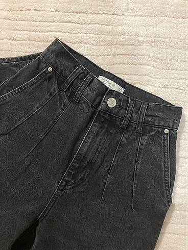 Pull&Bear kot pantolon