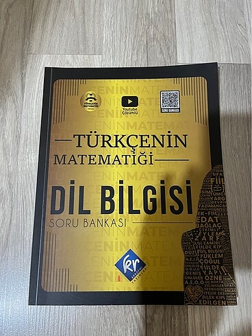 Tyt dil bilgisi soru bankası