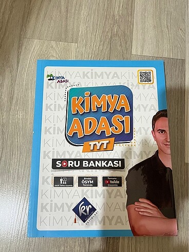 Tyt kimya soru bankası