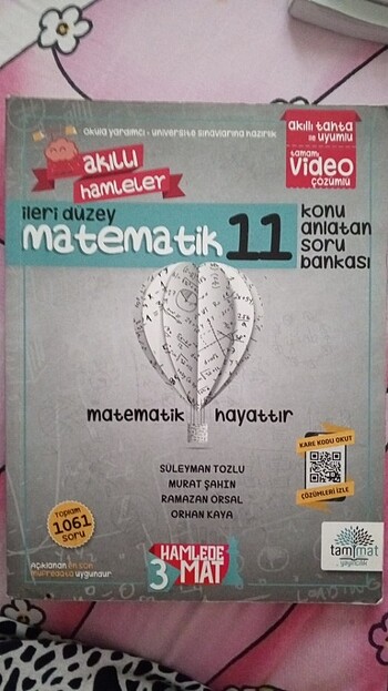 11.sinif matematik soru bankasi 