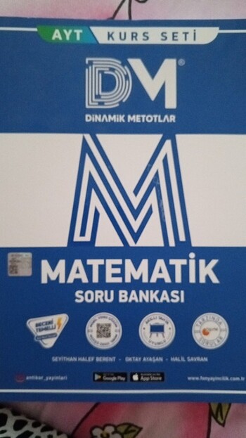 Ayt matematik