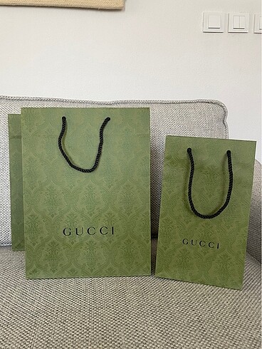 Gucci Torba