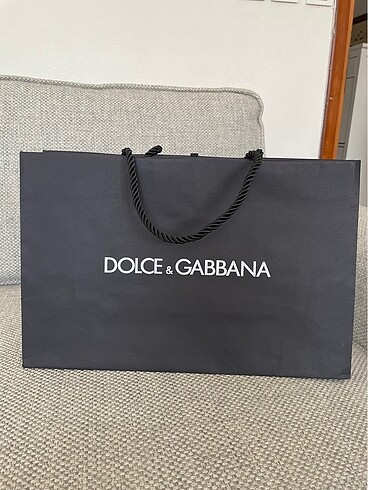 Dolce Gabbana Torba