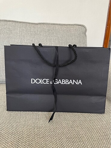 Dolce & Gabbana Dolce Gabbana Torba