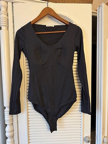 Oysho Çıtçıtlı Body