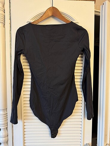 Oysho Oysho Çıtçıtlı Body