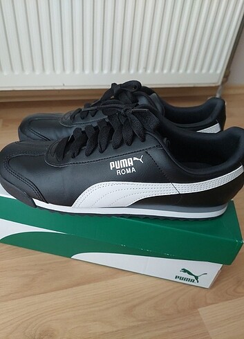 Puma erkek spor ayakkabı 