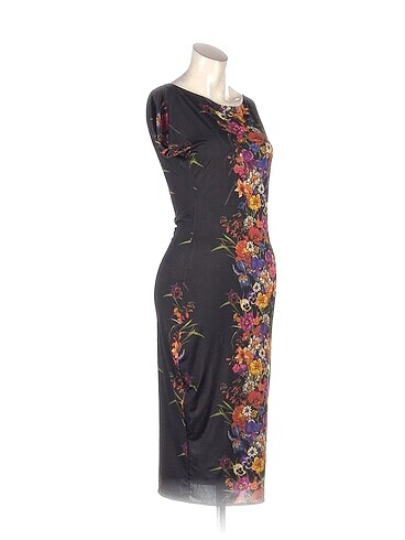 Vintage Love PreLoved Günlük Elbise %70 İndirimli.