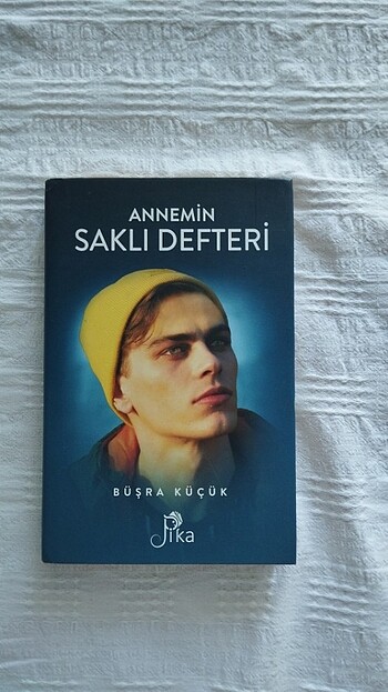 Annemin Saklı Defteri