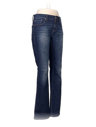 Mavi Jeans Mavi Jeans Jean / Kot %70 İndirimli.