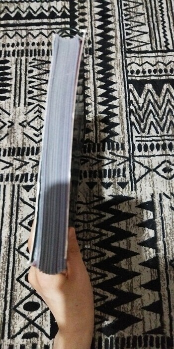  Kaf matematik 1. Kitap