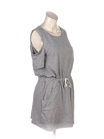 Vintage Love PreLoved Kısa Elbise %70 İndirimli.