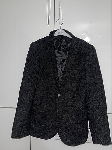 Blazer kaban