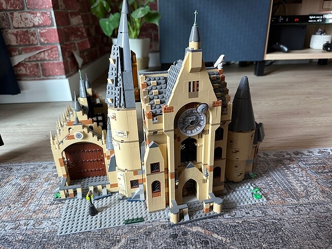 Harry potter lego