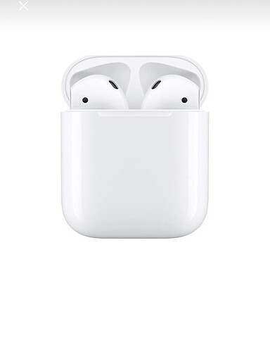 2.nesil 1.kalite AirPods