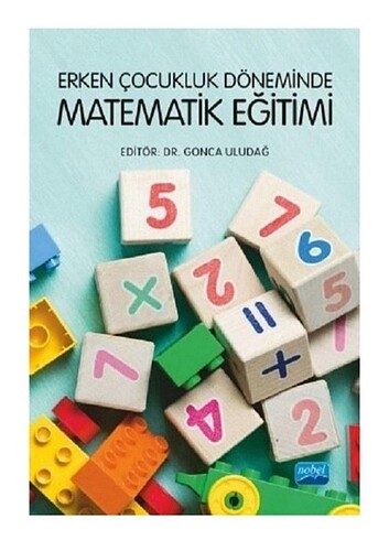 Erken Çocukluk Döneminde Matematik Eğitimi 
