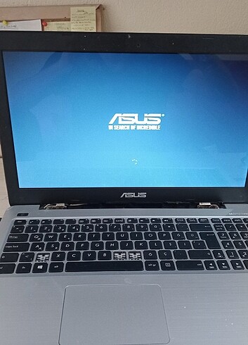 Asus Laptop