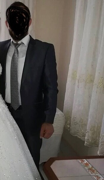 Takım elbise