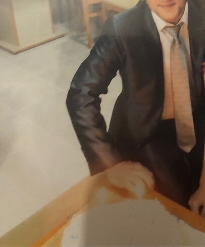 Diğer Takım elbise