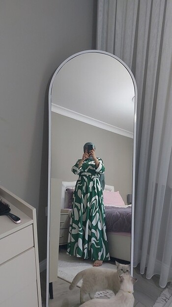 Bayan elbise