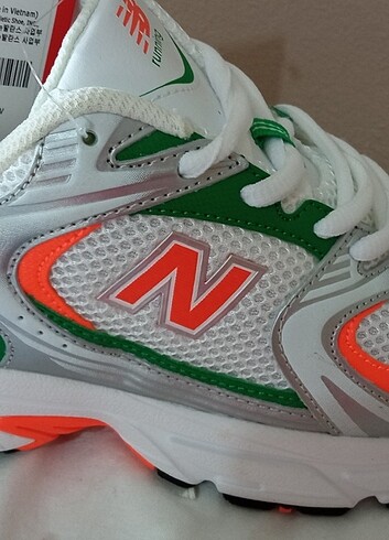 NEW BALANCE 530