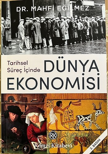 DÜNYA EKONOMİSİ