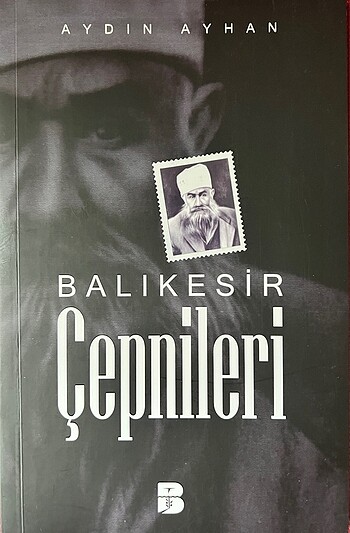 BALIKESİR ÇEPNİLERİ