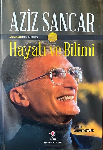 AZİZ SANCAR