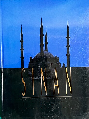 SİNAN