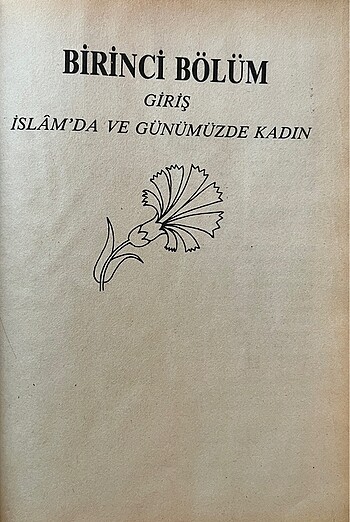 Beden Renk HANIMLARA ÖZEL İLMİHAL