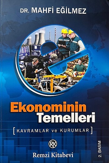 EKONOMİNİN TEMELLERİ