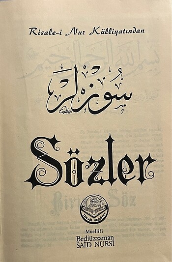  Beden SÖZLER