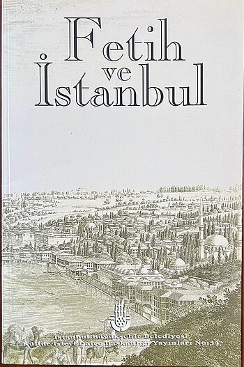 FETIH VE İSTANBUL