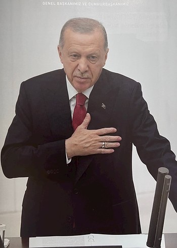 TÜRKİYE BÜLTENİ