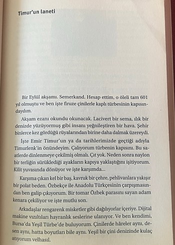 Beden Renk Gerçek Tarihin Peşinde - Mustafa Armağan