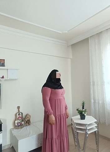 Günlük elbise