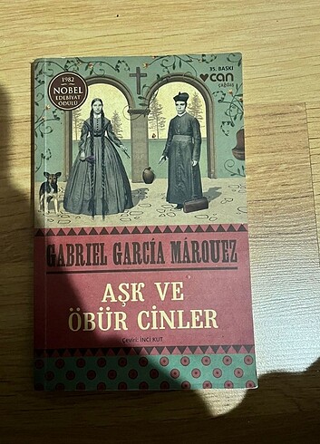 Aşk ve öbür cinler