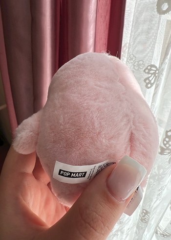 Diğer POP MART Bubble up Sürpriz kutu