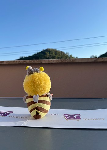 LABUBU Arı kostümü