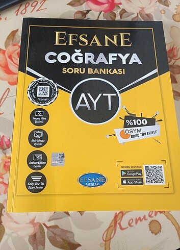 Ayt coğrafya 