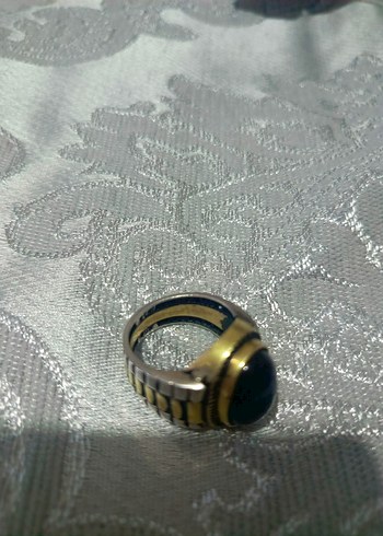 925 ayar gümüş yüzük - Görsel 3