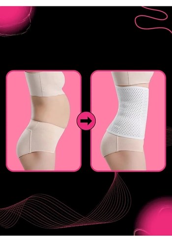 Bej Renkli Göğüs Korsesi - Görsel 7